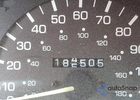 1994 Toyota 4Runner Vn29 Sr5 z USA, uszkodzony, nr VIN JT3VN29V6R0029585